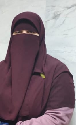 Kamilia Motawea Mohammed Hassballah